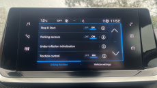 Peugeot 2008 1.2 PureTech Active Premium+ 5dr Petrol Estate